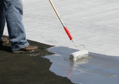 Waterproofing Service
